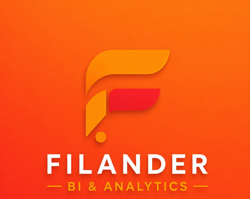 Filander BI & Analytics